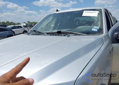 2019 Ford F-150 Xlt из США, поврежденный, VIN 1FTEW1E53KKC05107